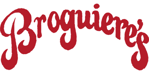 broguiere's brand