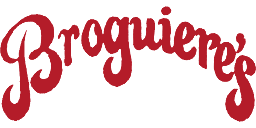 broguiere's brand broguiere's brand