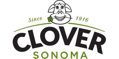 clover sonoma brand