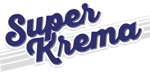 super krema brand super krema brand