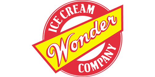 wonder ice cream company brand