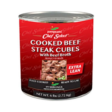 Beef