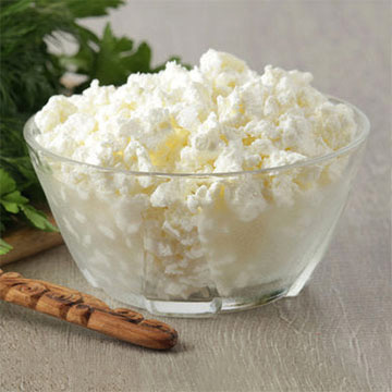 Cottage Cheese