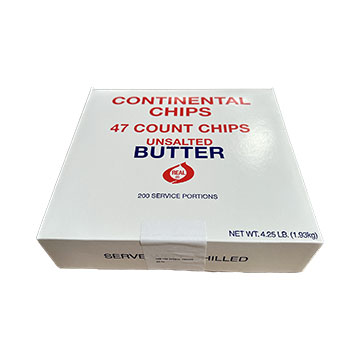 grassland continental 47 unsalted butter