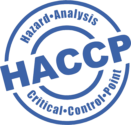 haccp - hazard analysis