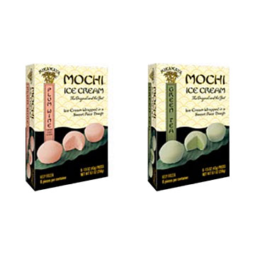 mikawaya-mochi