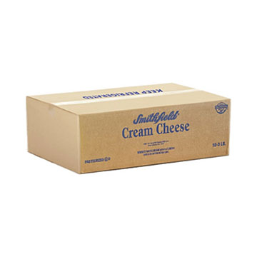 Smithfield Regular Cream Cheese